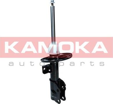 Kamoka 2000566 - Амортизатор autozip.com.ua