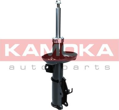 Kamoka 2000560 - Амортизатор autozip.com.ua