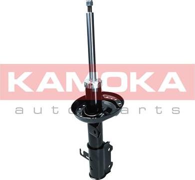 Kamoka 2000568 - Амортизатор autozip.com.ua