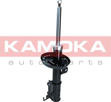 Kamoka 2000568 - Амортизатор autozip.com.ua