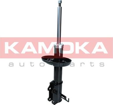 Kamoka 2000568 - Амортизатор autozip.com.ua