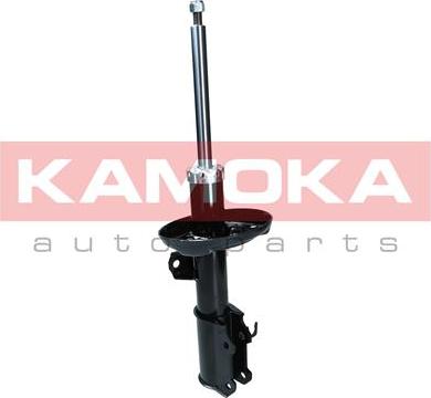 Kamoka 2000568 - Амортизатор autozip.com.ua