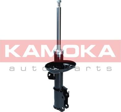 Kamoka 2000562 - Амортизатор autozip.com.ua