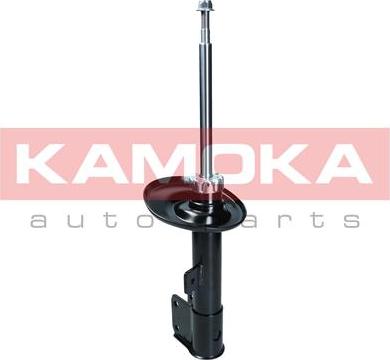 Kamoka 2000500 - Амортизатор autozip.com.ua