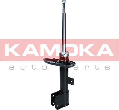 Kamoka 2000500 - Амортизатор autozip.com.ua