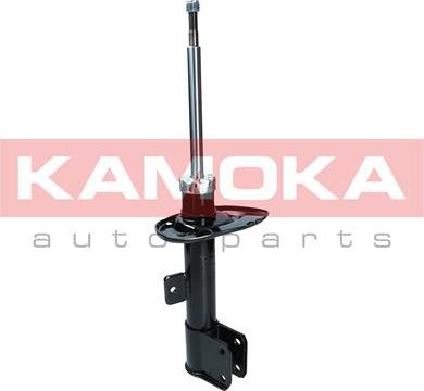 Kamoka 2000501 - Амортизатор autozip.com.ua