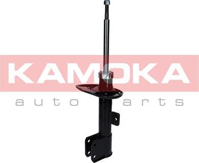 Kamoka 2000502 - Амортизатор autozip.com.ua