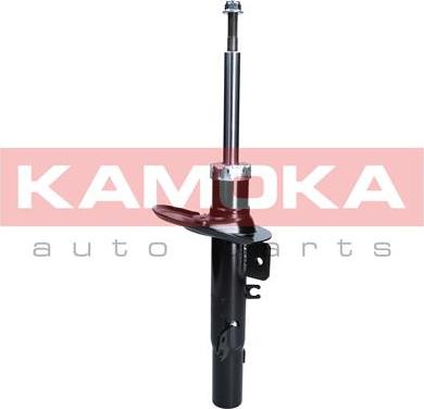 Kamoka 2000507 - Амортизатор autozip.com.ua