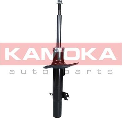 Kamoka 2000507 - Амортизатор autozip.com.ua