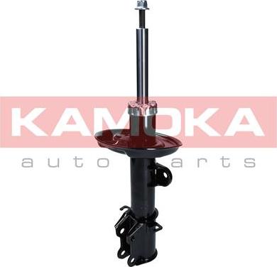 Kamoka 2000515 - Амортизатор autozip.com.ua