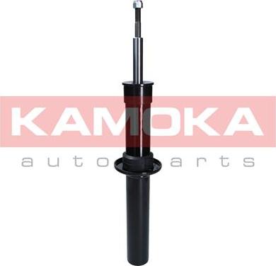 Kamoka 2000516 - Амортизатор autozip.com.ua