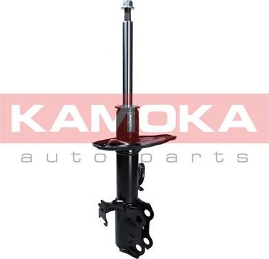 Kamoka 2000511 - Амортизатор autozip.com.ua