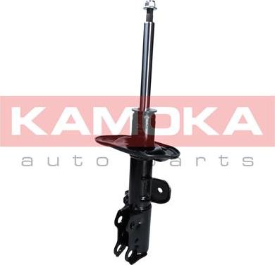 Kamoka 2000511 - Амортизатор autozip.com.ua