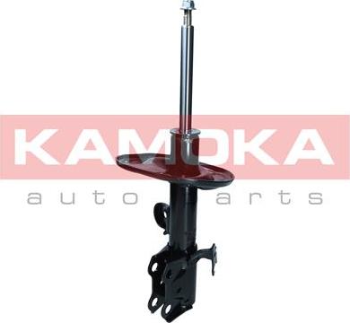 Kamoka 2000589 - Амортизатор autozip.com.ua