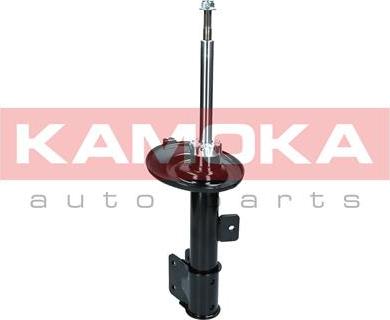 Kamoka 2000586 - Амортизатор autozip.com.ua