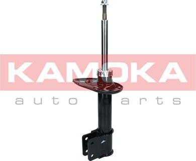 Kamoka 2000586 - Амортизатор autozip.com.ua