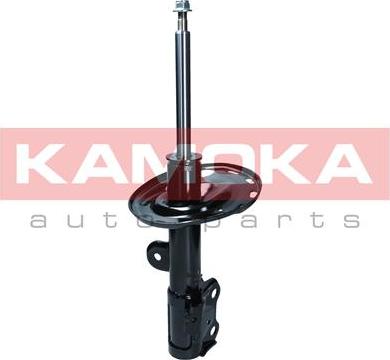 Kamoka 2000588 - Амортизатор autozip.com.ua