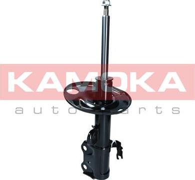 Kamoka 2000588 - Амортизатор autozip.com.ua