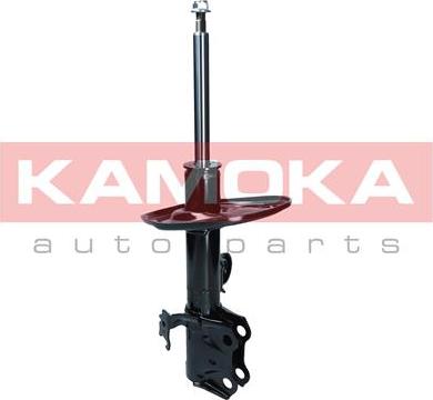 Kamoka 2000588 - Амортизатор autozip.com.ua