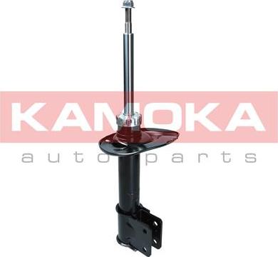 Kamoka 2000587 - Амортизатор autozip.com.ua