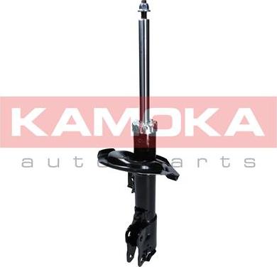 Kamoka 2000534 - Амортизатор autozip.com.ua