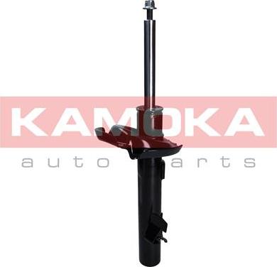 Kamoka 2000530 - Амортизатор autozip.com.ua