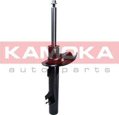 Kamoka 2000531 - Амортизатор autozip.com.ua