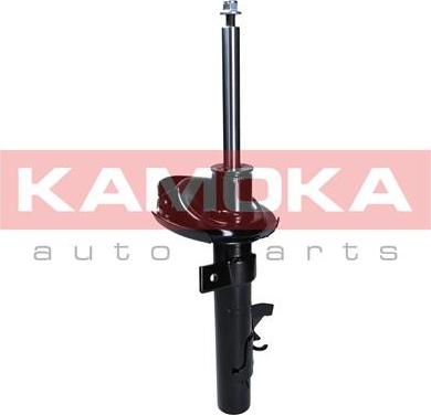 Kamoka 2000531 - Амортизатор autozip.com.ua