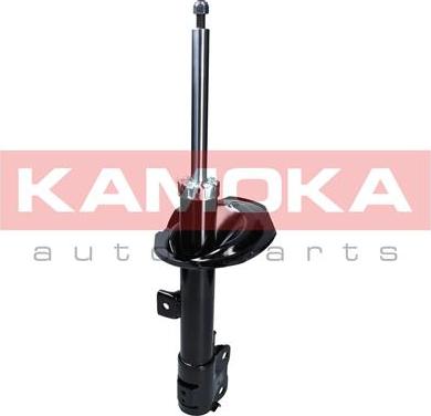 Kamoka 2000533 - Амортизатор autozip.com.ua