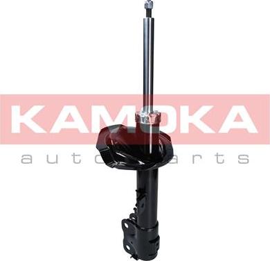 Kamoka 2000533 - Амортизатор autozip.com.ua