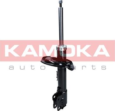 Kamoka 2000532 - Амортизатор autozip.com.ua