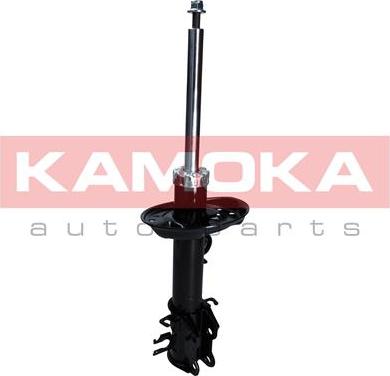 Kamoka 2000529 - Амортизатор autozip.com.ua