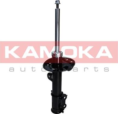 Kamoka 2000529 - Амортизатор autozip.com.ua