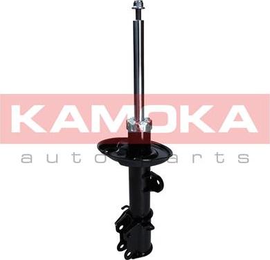 Kamoka 2000529 - Амортизатор autozip.com.ua