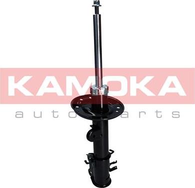 Kamoka 2000529 - Амортизатор autozip.com.ua