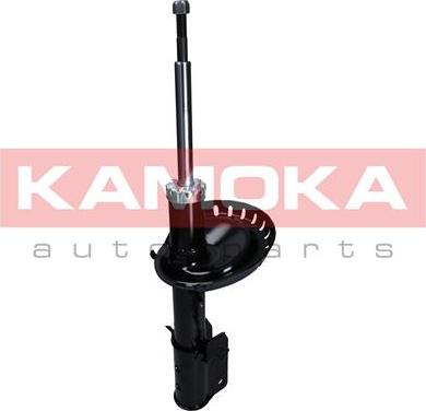 Kamoka 2000525 - Амортизатор autozip.com.ua