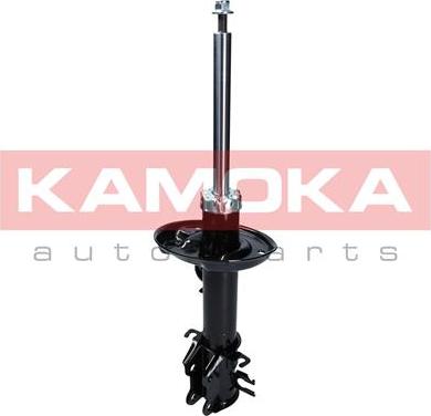 Kamoka 2000528 - Амортизатор autozip.com.ua