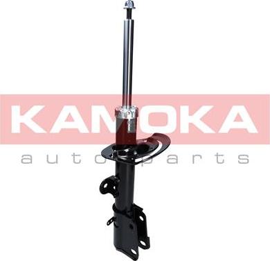 Kamoka 2000523 - Амортизатор autozip.com.ua