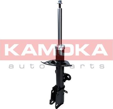 Kamoka 2000523 - Амортизатор autozip.com.ua
