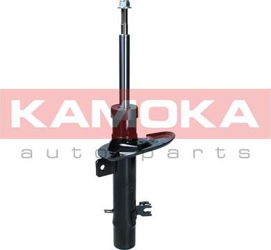 Kamoka 2000579 - Амортизатор autozip.com.ua