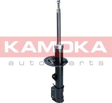 Kamoka 2000574 - Амортизатор autozip.com.ua