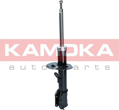 Kamoka 2000575 - Амортизатор autozip.com.ua