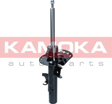 Kamoka 2000570 - Амортизатор autozip.com.ua