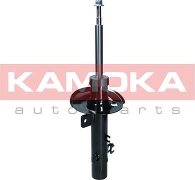 Kamoka 2000578 - Амортизатор autozip.com.ua