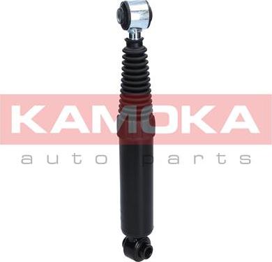 Kamoka 2000694 - Амортизатор autozip.com.ua