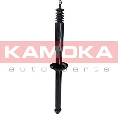 Kamoka 2000695 - Амортизатор autozip.com.ua