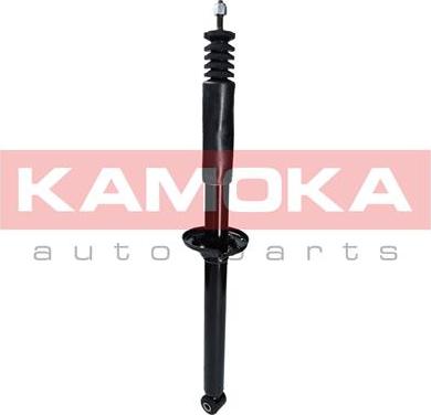 Kamoka 2000695 - Амортизатор autozip.com.ua