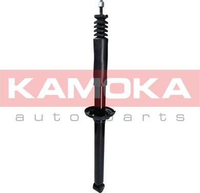 Kamoka 2000695 - Амортизатор autozip.com.ua