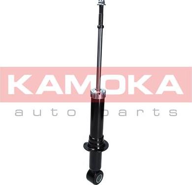 Kamoka 2000690 - Амортизатор autozip.com.ua