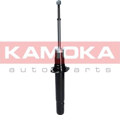 Kamoka 2000691 - Амортизатор autozip.com.ua